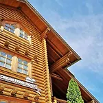 Szent Orban Erdei Wellness Es Ξενοδοχείο