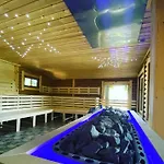 Szent Orban Erdei Wellness Es Ξενοδοχείο