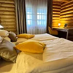 Szent Orbán Erdei Wellness Szálloda 4*