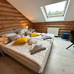 Szent Orban Erdei Wellness Es Ξενοδοχείο 4*