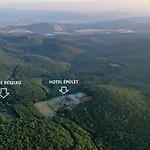 Szent Orban Erdei Wellness Es Ξενοδοχείο Kóspallag