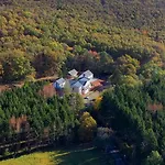 Ξενοδοχείο Szent Orban Erdei Wellness Es 4*