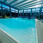 Ξενοδοχείο Szent Orban Erdei Wellness Es
