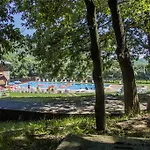 Ξενοδοχείο Szent Orban Erdei Wellness Es