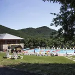 Szent Orban Erdei Wellness Es