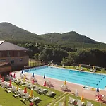 Ξενοδοχείο Szent Orban Erdei Wellness Es Kóspallag