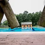 Ξενοδοχείο Szent Orban Erdei Wellness Es 4*