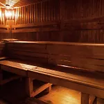 Ξενοδοχείο Szent Orban Erdei Wellness Es