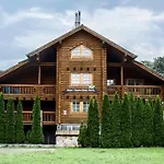 Ξενοδοχείο Szent Orban Erdei Wellness Es Kóspallag