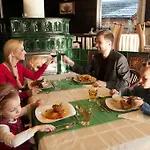 Szent Orban Erdei Wellness Es Kóspallag