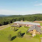 Szent Orban Erdei Wellness Es 4* Kóspallag
