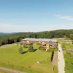 Szent Orban Erdei Wellness Es Kóspallag