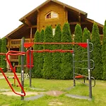 Szent Orban Erdei Wellness Es 4* Kóspallag