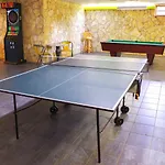 Ξενοδοχείο Szent Orban Erdei Wellness Es 4*