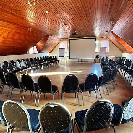 Hotel Szent Orban Erdei Wellness Es 4*