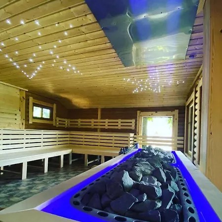 Szent Orban Erdei Wellness Es Hotel