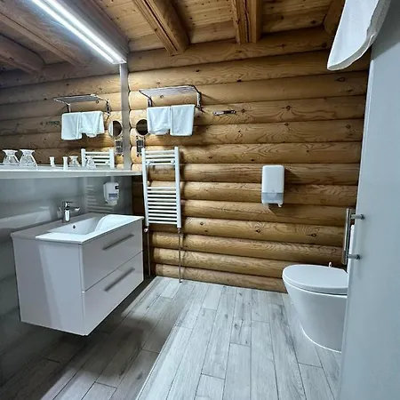Szent Orban Erdei Wellness Es 4*