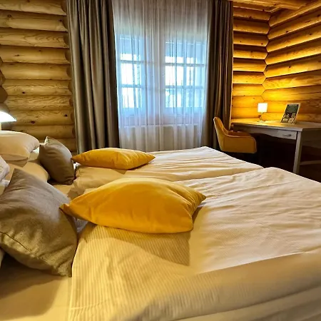 Szent Orbán Erdei Wellness és Hotel 4*