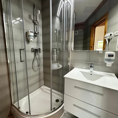 Hotel Szent Orban Erdei Wellness Es 4*