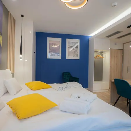 Hotel Szent Orban Erdei Wellness Es 4*