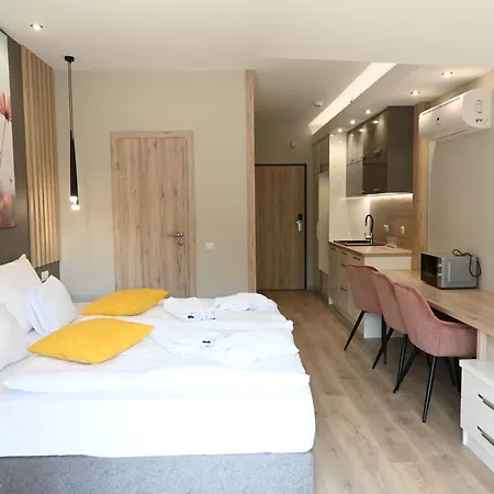 Szent Orban Erdei Wellness Es Hotel 4*