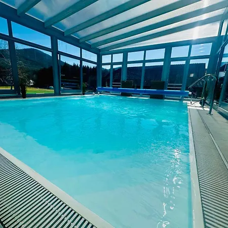 ホテル Szent Orban Erdei Wellness Es