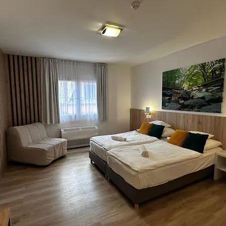 Szent Orbán Erdei Wellness és 4* Kóspallag