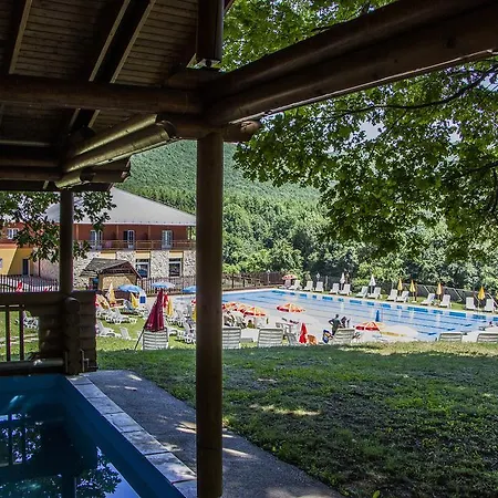 Hotel Szent Orban Erdei Wellness Es 4*