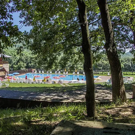 Hotel Szent Orbán Erdei Wellness és