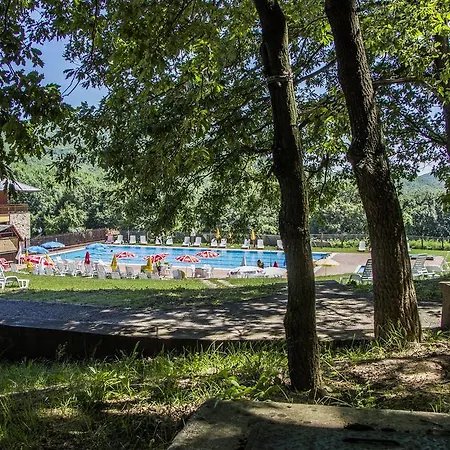 Hotel Szent Orban Erdei Wellness Es