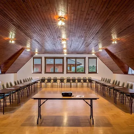 Hotel Szent Orban Erdei Wellness Es Kóspallag