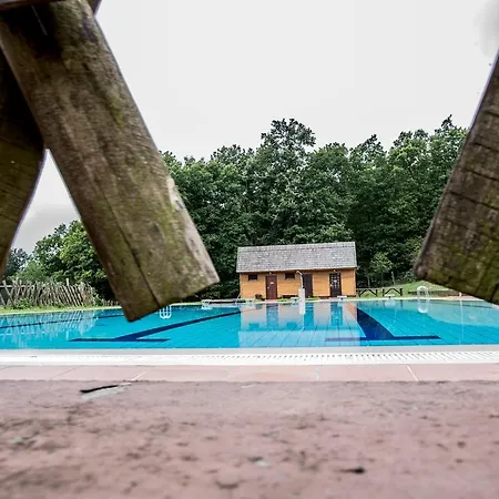 Hotel Szent Orban Erdei Wellness Es 4*