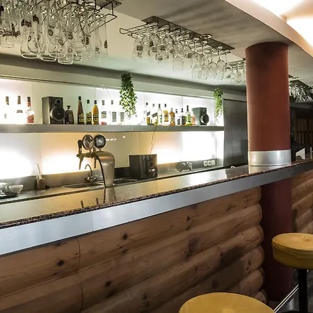 Hotel Szent Orbán Erdei Wellness és 4*