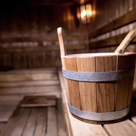 Hotel Szent Orban Erdei Wellness Es Kóspallag