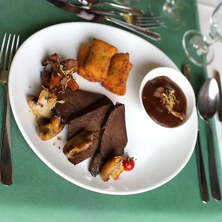 Szent Orban Erdei Wellness Es Kóspallag