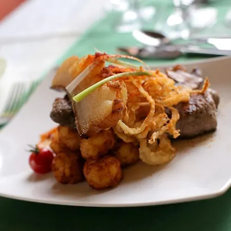 Szent Orban Erdei Wellness Es Kóspallag