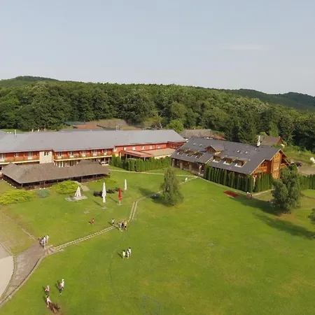 Hotel Szent Orbán Erdei Wellness és