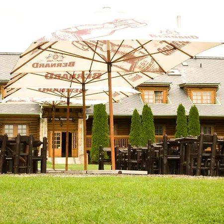 Hotel Szent Orbán Erdei Wellness és