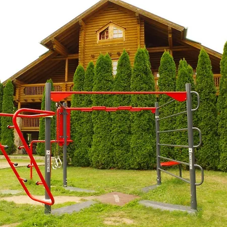 Szent Orban Erdei Wellness Es 4* Kóspallag
