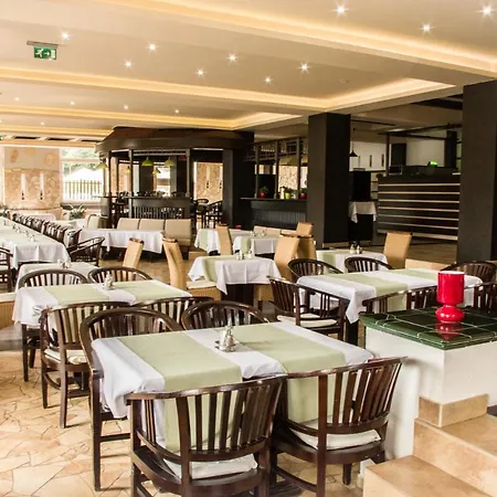 Szent Orbán Erdei Wellness és Hotel