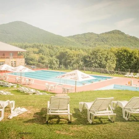 Szent Orban Erdei Wellness Es Hotel